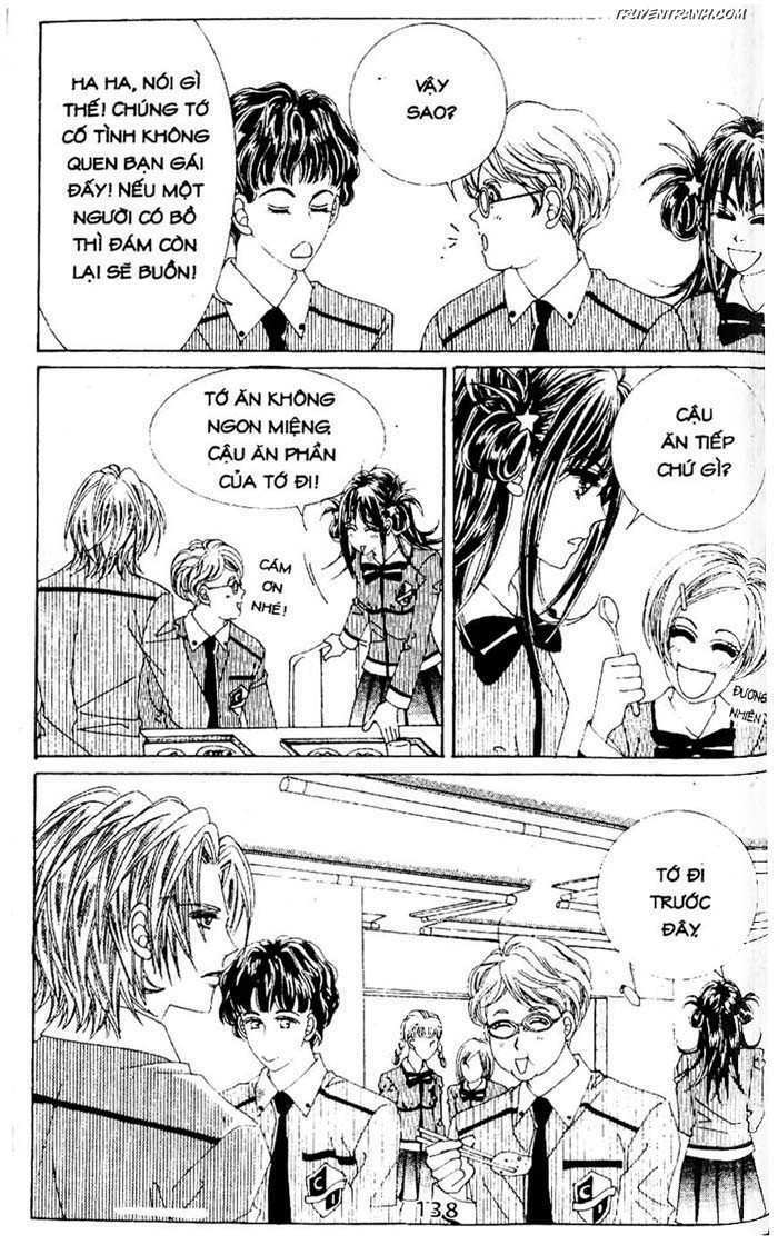 nhà trọ hoàn hảo chapter 29 26