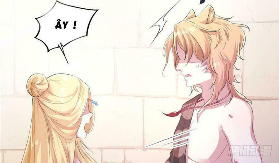 [16+] thảnh thơi thú thế chủng chủng điền, sinh sinh tể chapter 43 51