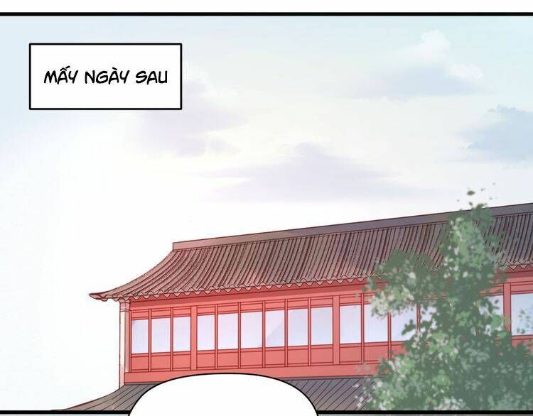 lượm được 1 tiểu hồ ly chapter 47 18