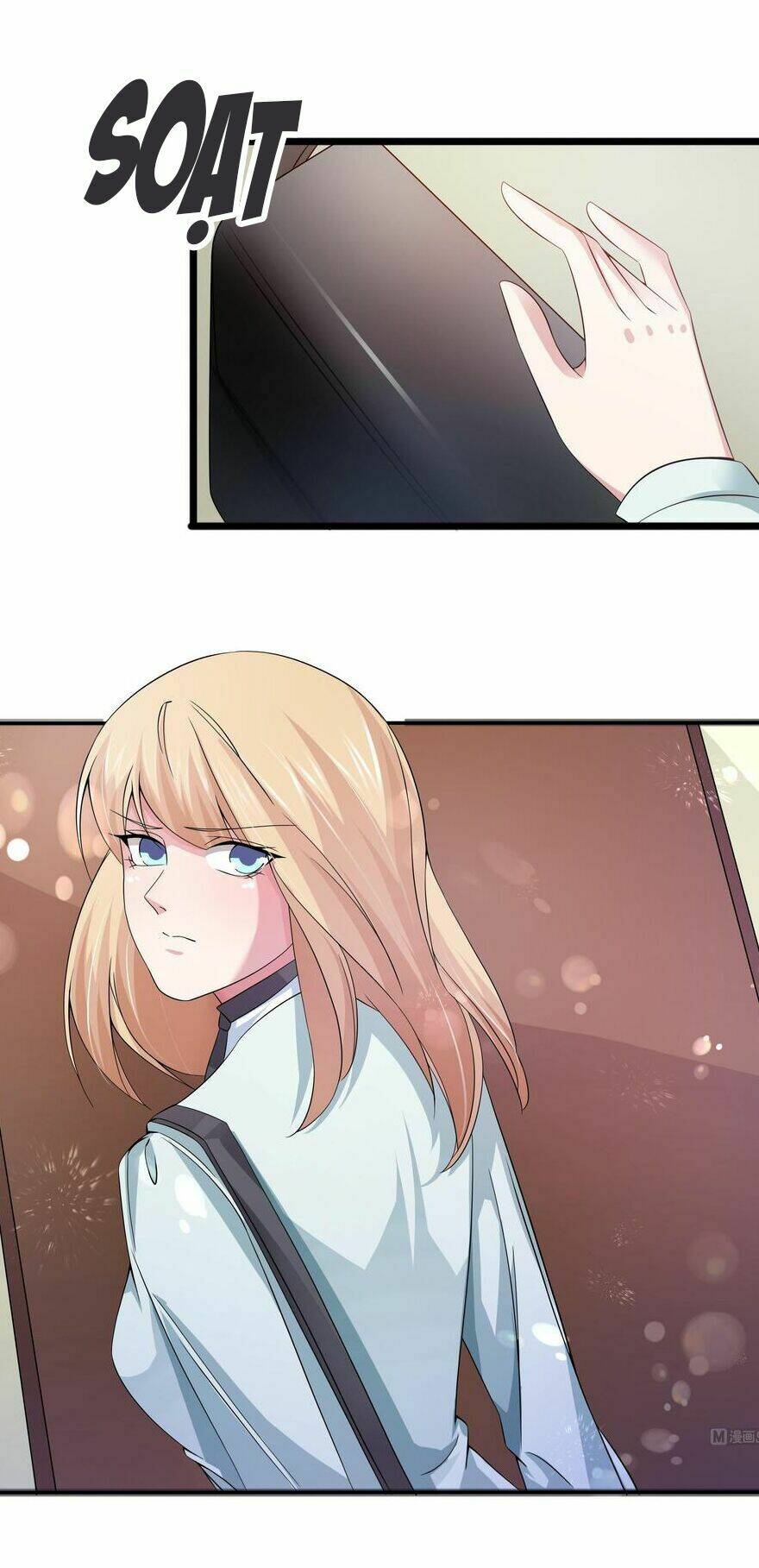 chủ tịch và nữ sát thủ chapter 60 15