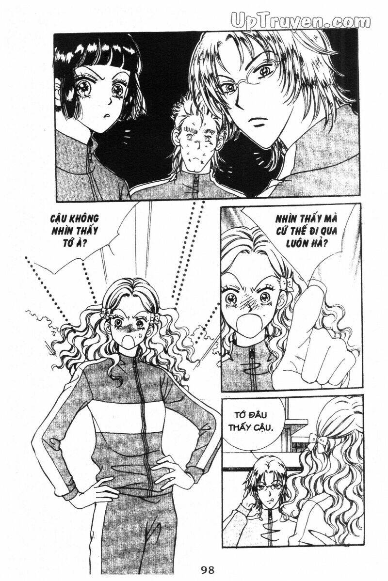 cô nàng ngổ ngáo chapter 2 98