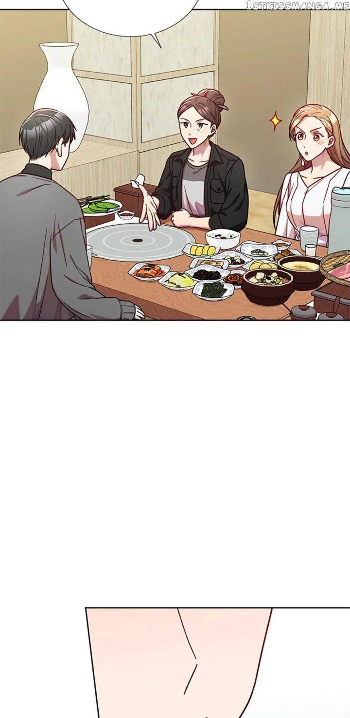 tôi không thèm kết hôn với anh đâu! chapter 7 20