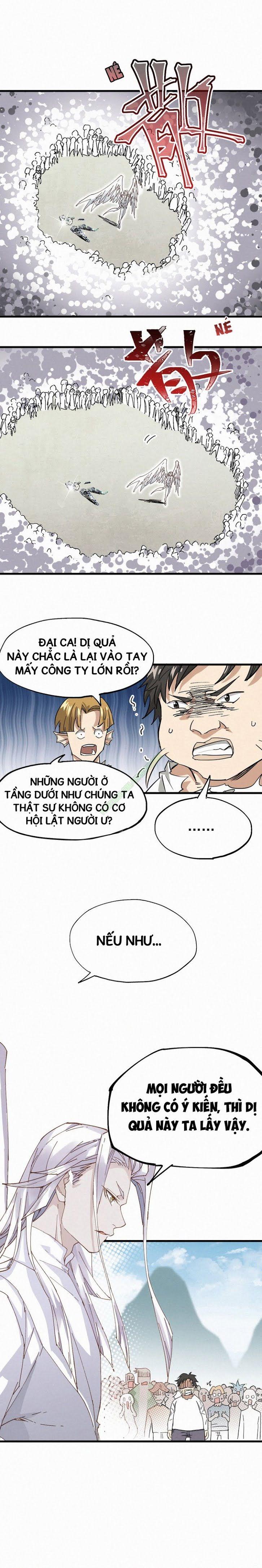 thánh khư chapter 33.2 5