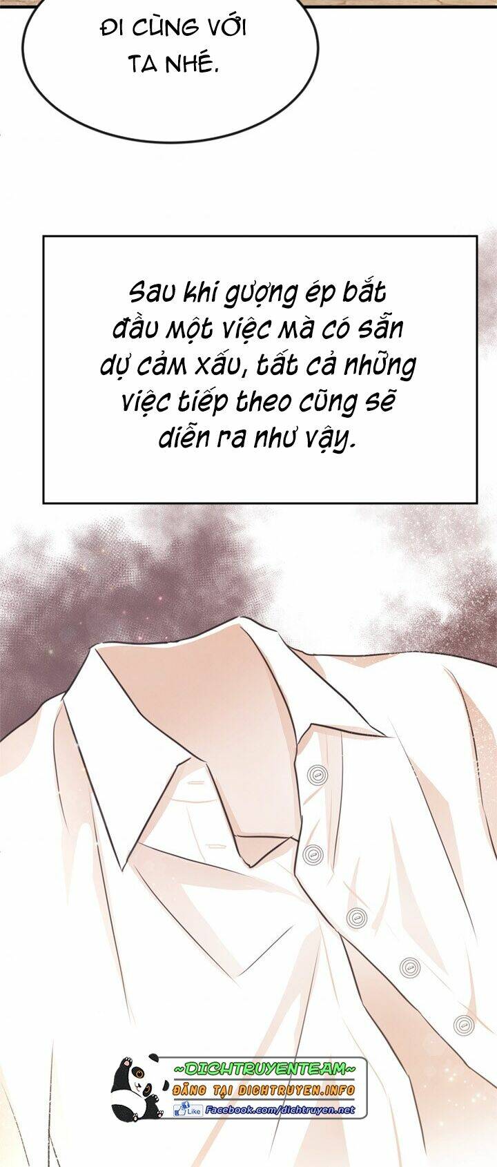 tiểu thư scarlet, em không muốn trả thù sao? chapter 23 51