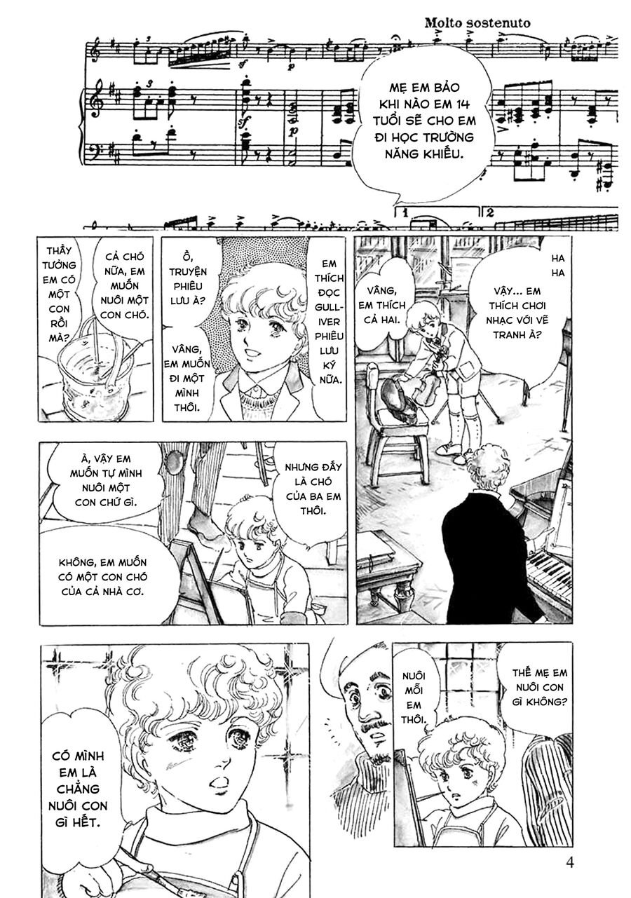 trái tim của thomas chapter 35 4