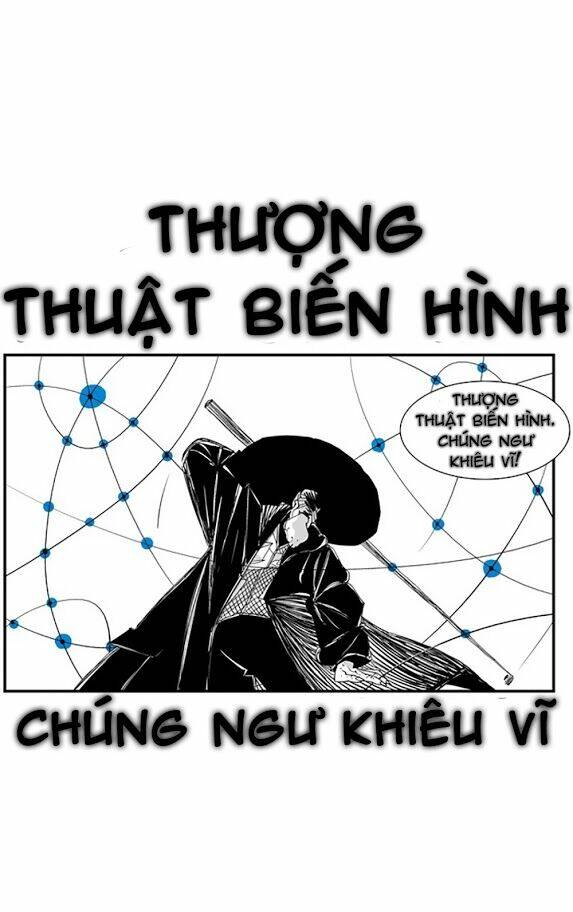hành trình thoát khỏi địa ngục chapter 36 34