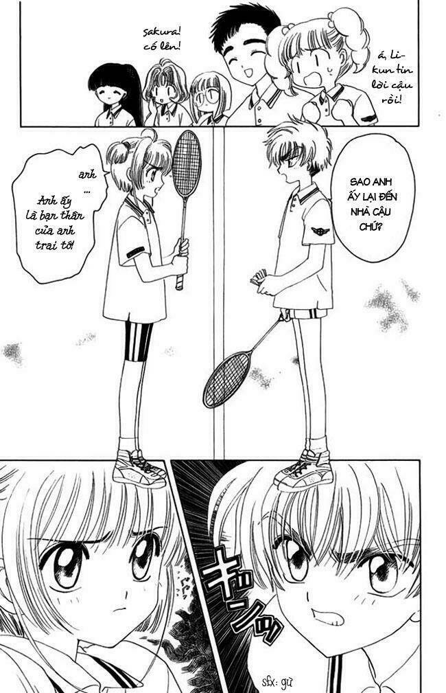 card captor sakura chapter 11 21