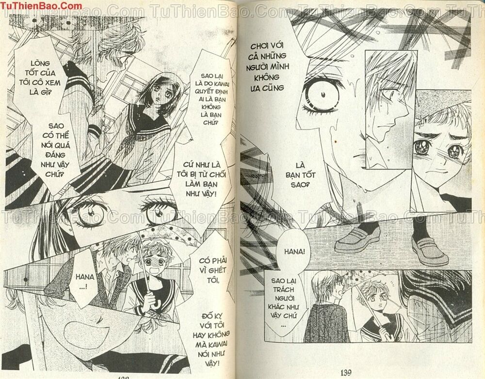 ác quỷ và bản tình ca chapter 3 67