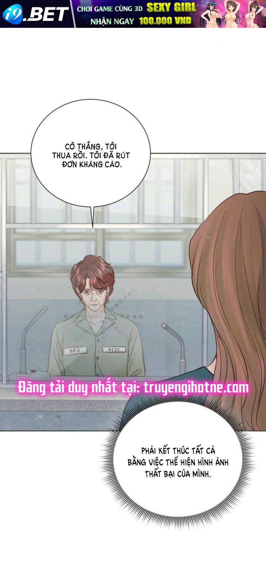 nhất định chúng ta sẽ được hạnh phúc chapter 109.1 37