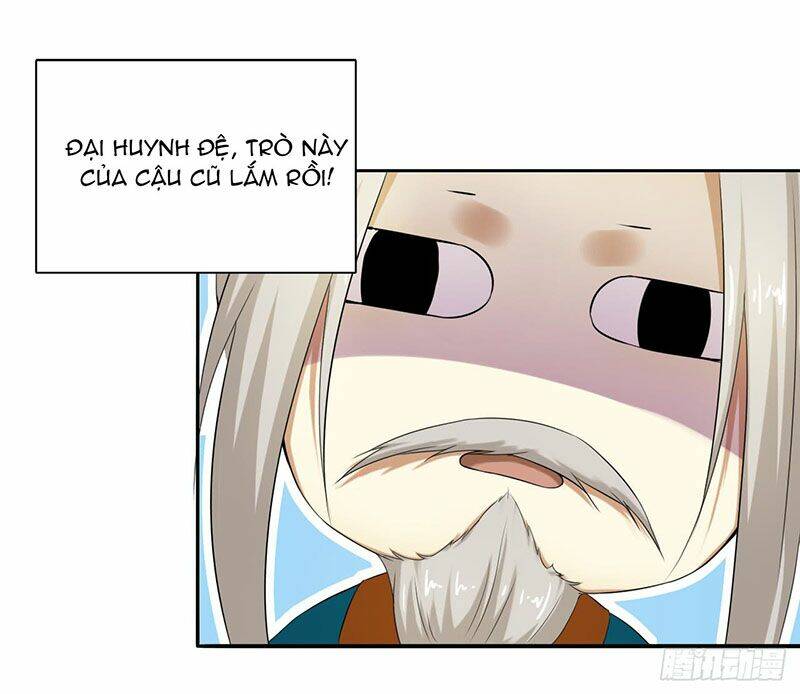 khuynh thế độc phi chapter 28 17