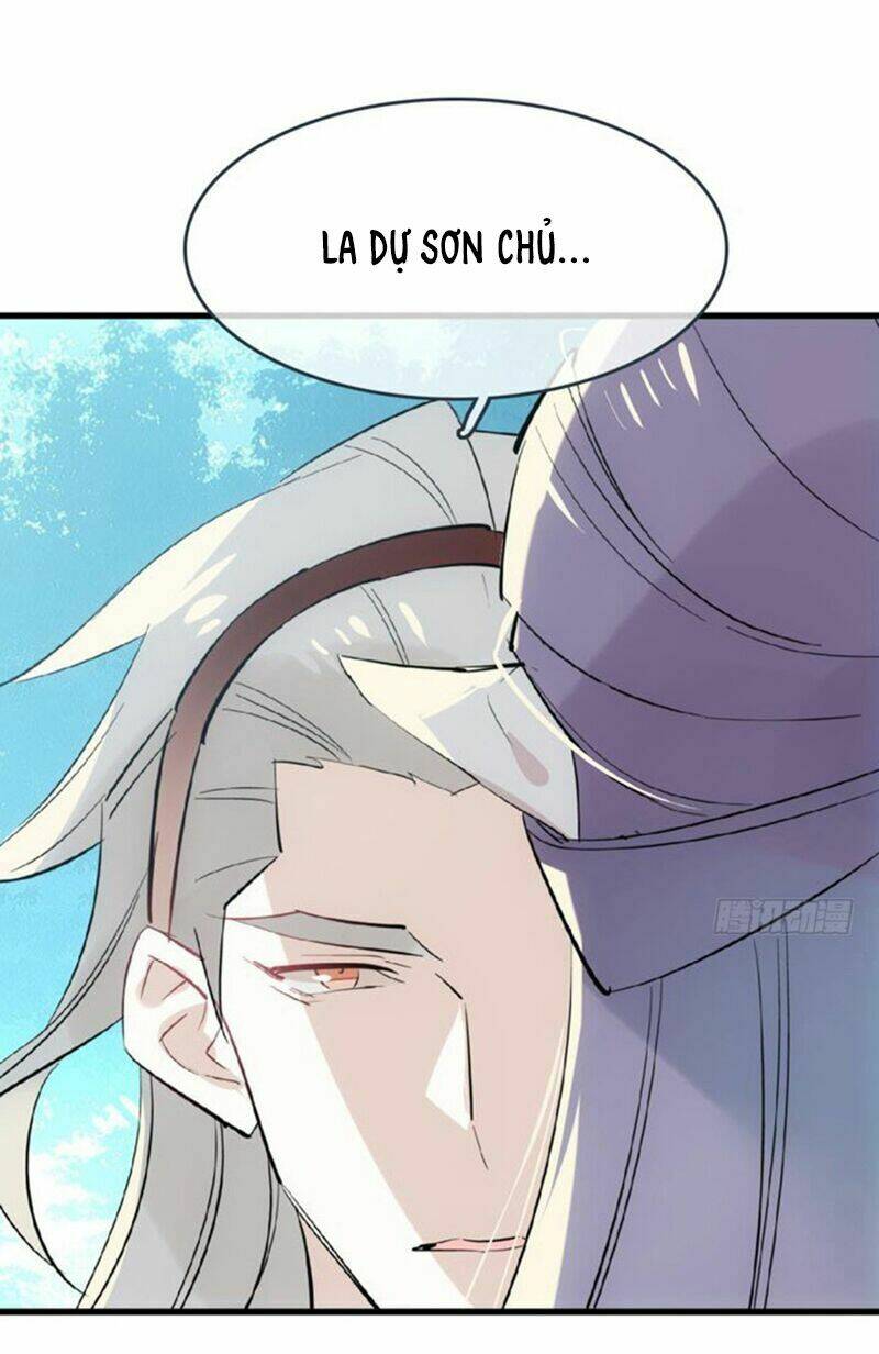 sư phụ lại trêu chọc ta chapter 52 36