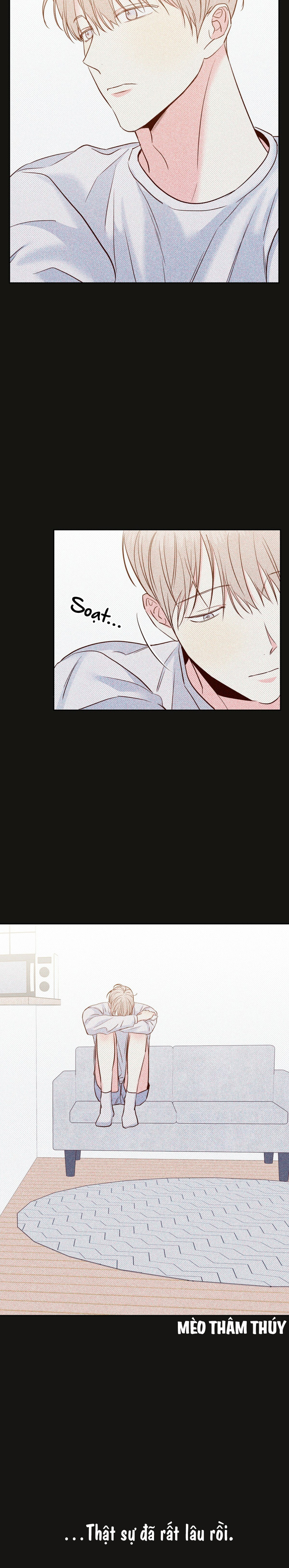 cửa hàng tiện lợi nguy hiểm chapter 70 20