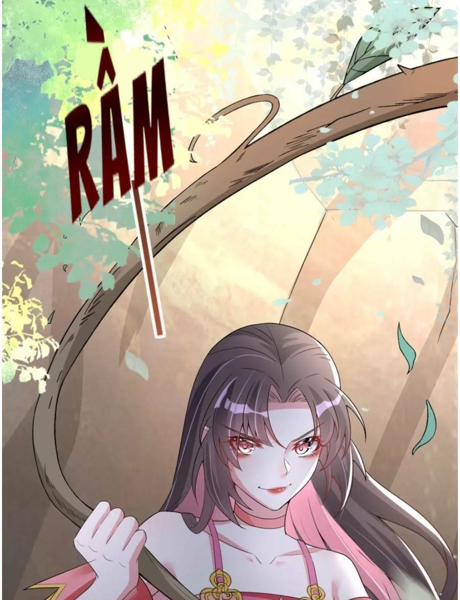 long vương truy thê chapter 9 28