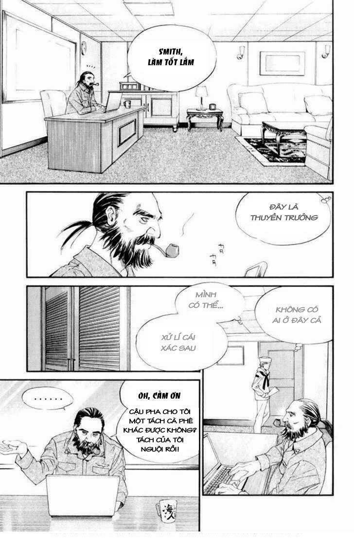 alive - the final evolution chapter 46 28