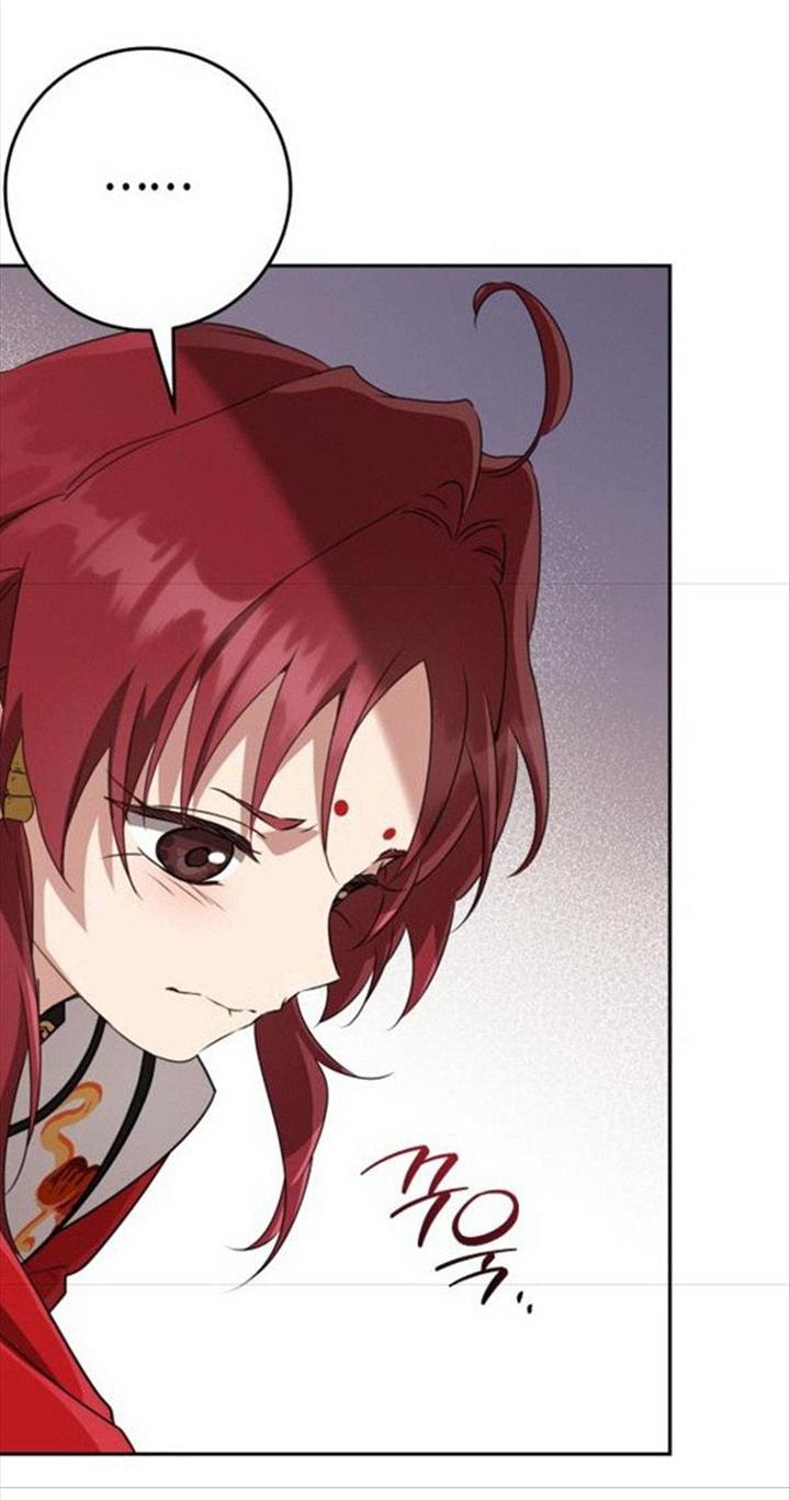 trở thành đứa cháu gái bị ghẻ lạnh trong gia tộc võ giả hùng mạnh chapter 48.2 2