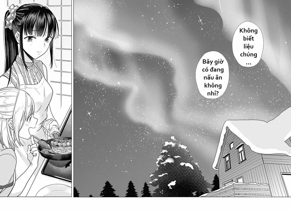 tình chị em chapter 35.5 4