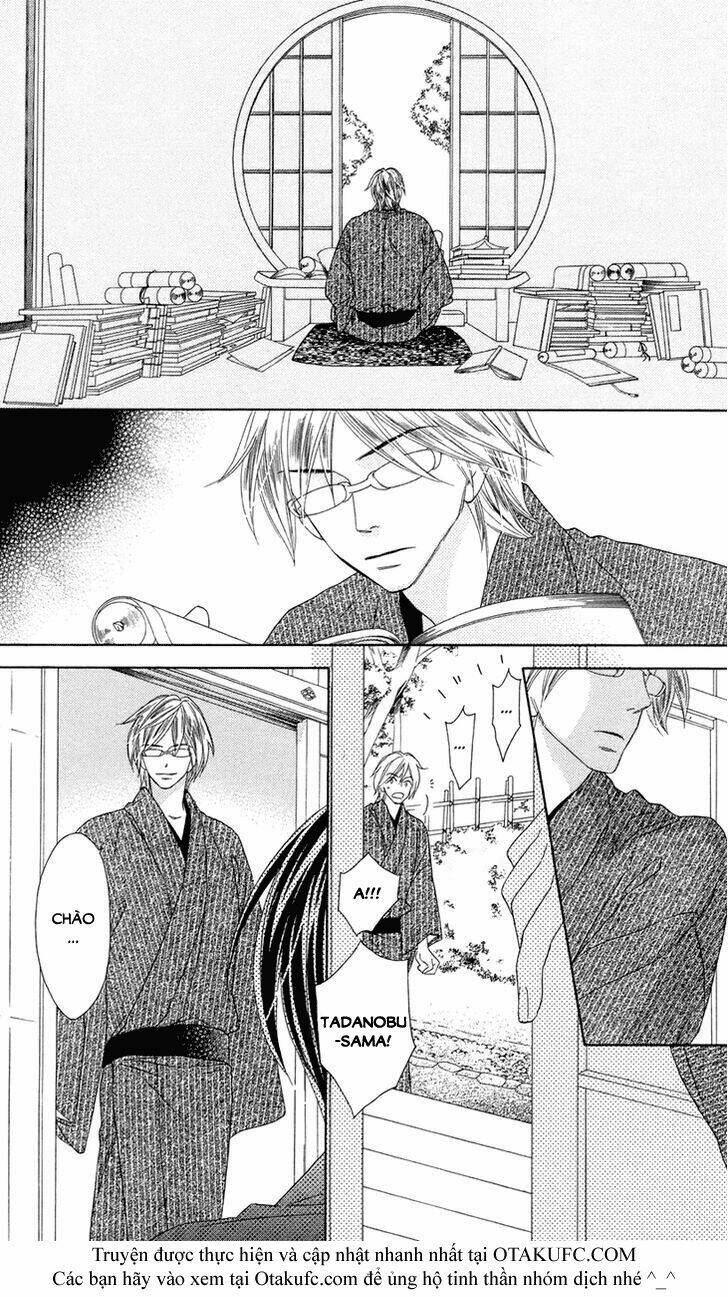 yêu quái cánh đen chapter 60 6