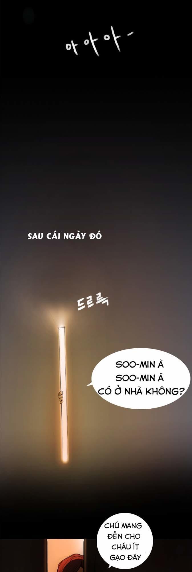 đèn đỏ chapter 2 51