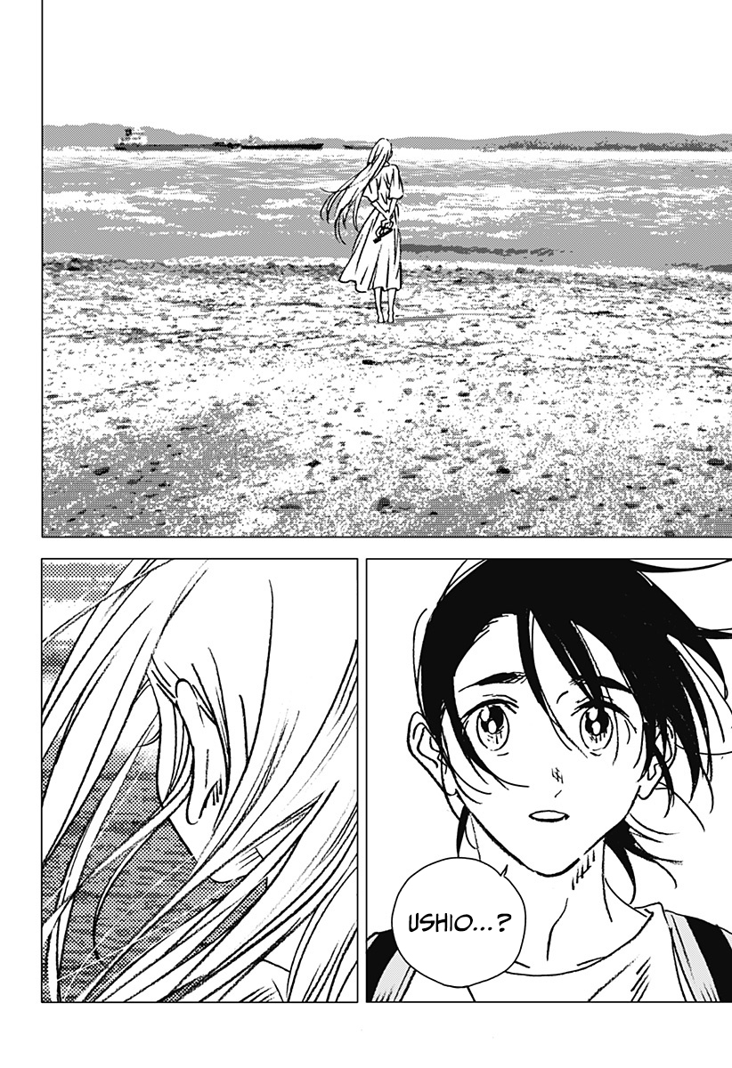 summer time render chapter 139 10