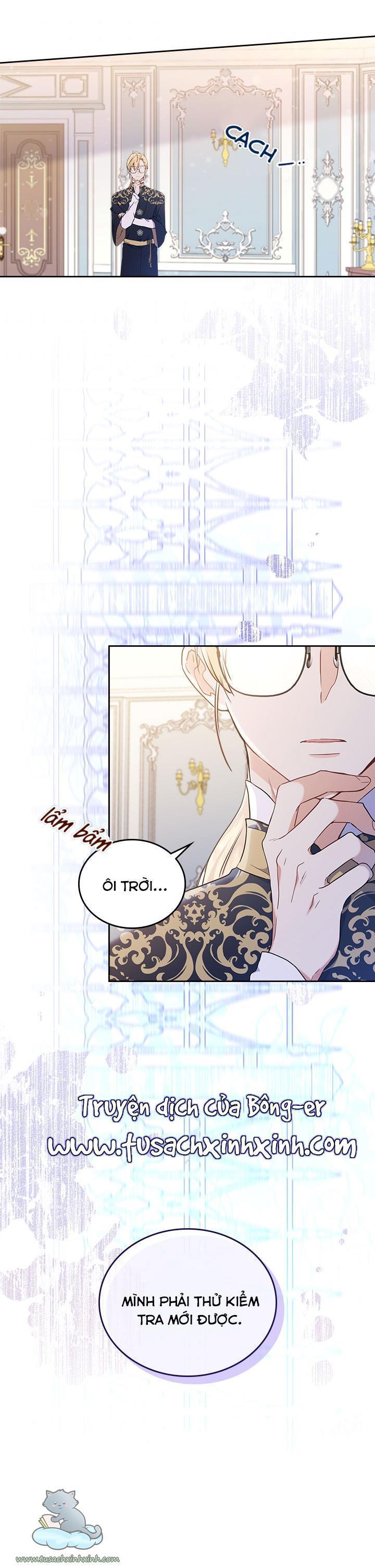 kiếp này ta sẽ trở thành gia chủ chapter 32 30