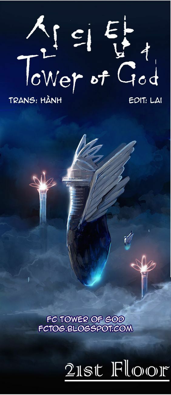 tòa tháp bí ẩn 2 chapter 322 1