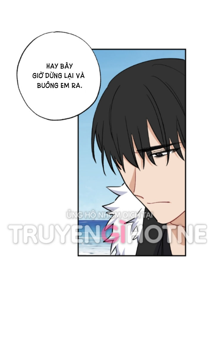 Hôn Nhân Tiền Định chapter 70.1 - Trang 11
