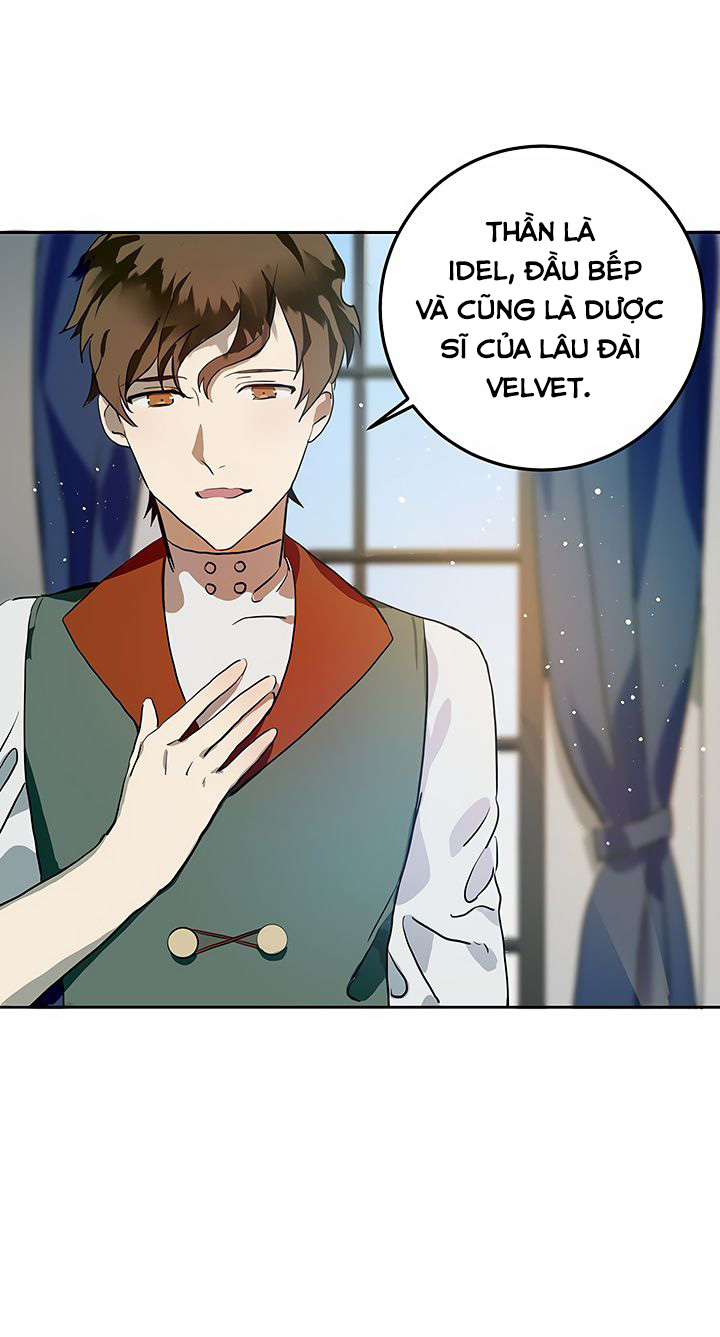 câu chuyện về đứa con hoang bị ghét bỏ chapter 6 43