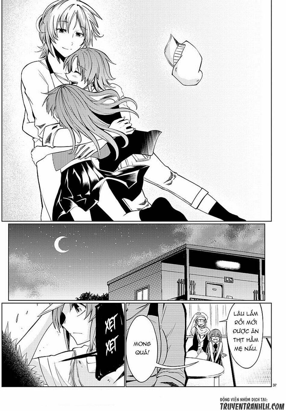 otae-san wa kyou mo tabetai chapter 1 40