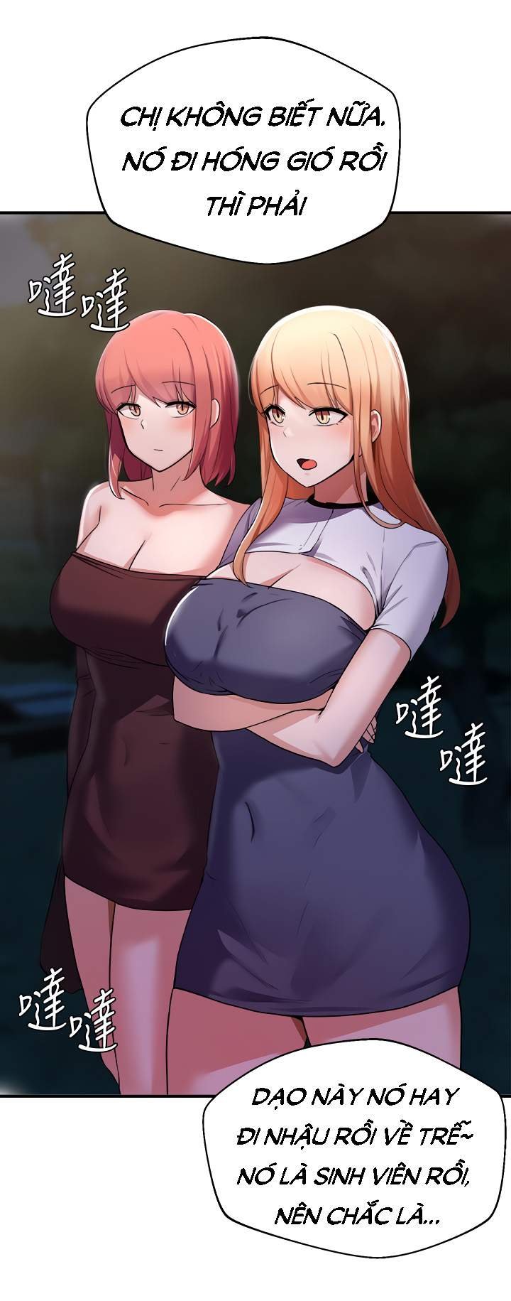 loser trốn chạy chapter 13 46