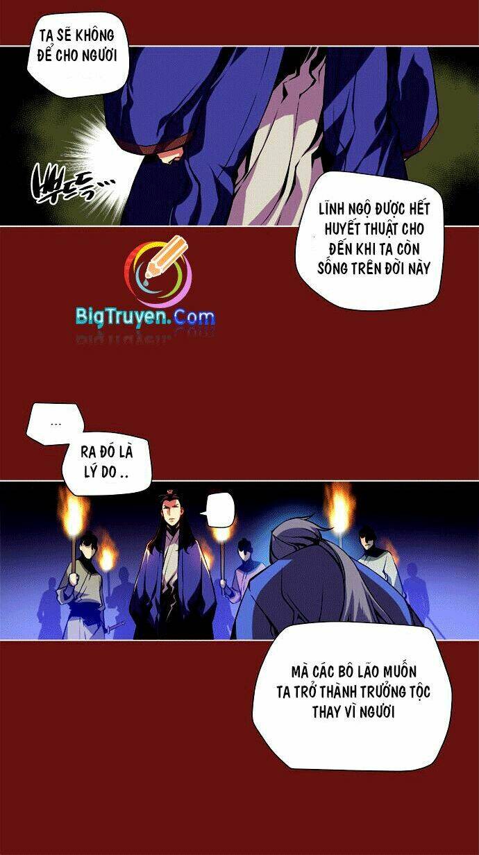 märchen: the embodiment of tales chapter 5 27