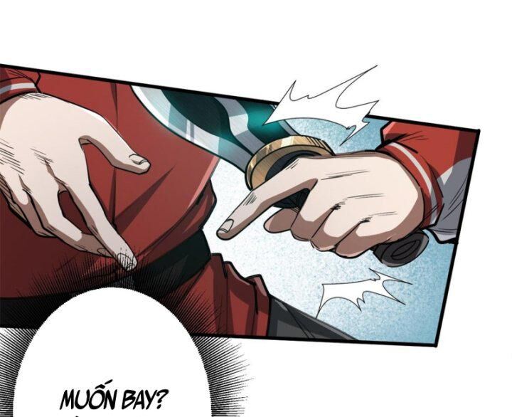 Luân Bàn Thế Giới chapter 555 36