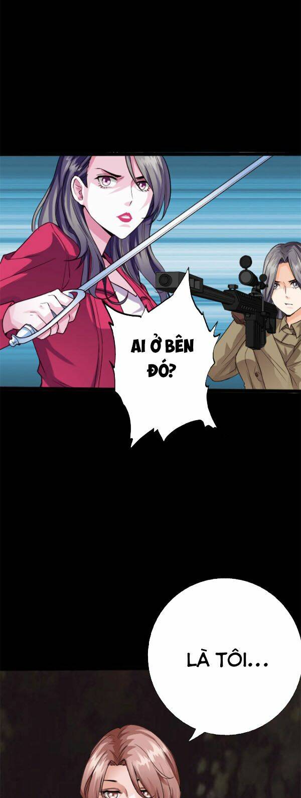 tuyệt phẩm tà thiếu chapter 119 26