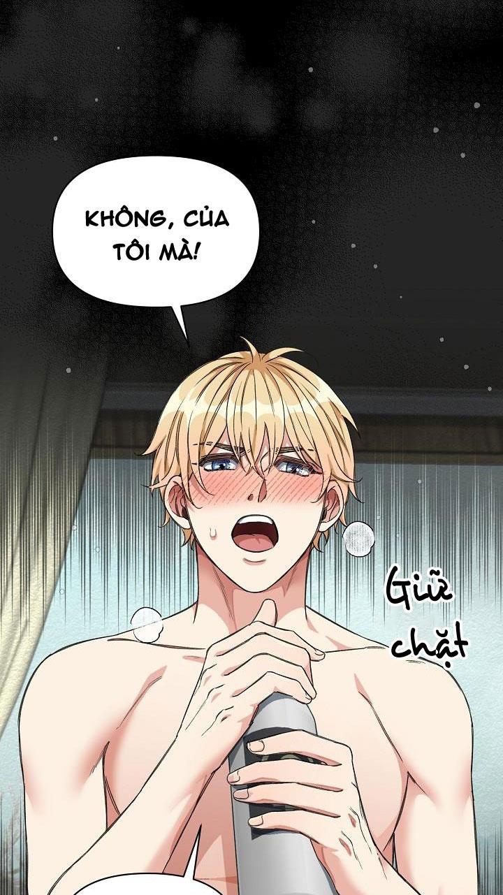 chuyến tàu điên cuồng chapter 23 44