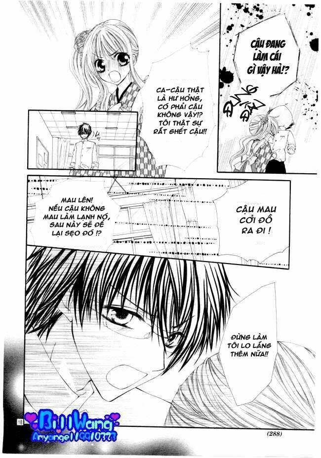 zenbu chodai chapter 5 18