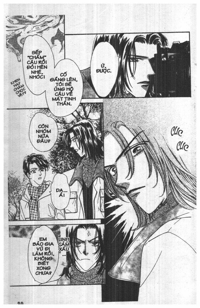 thiên thần bé bỏng chapter 1 30