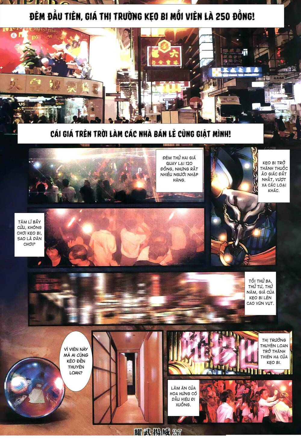 diệu võ dương oai chapter 382 24