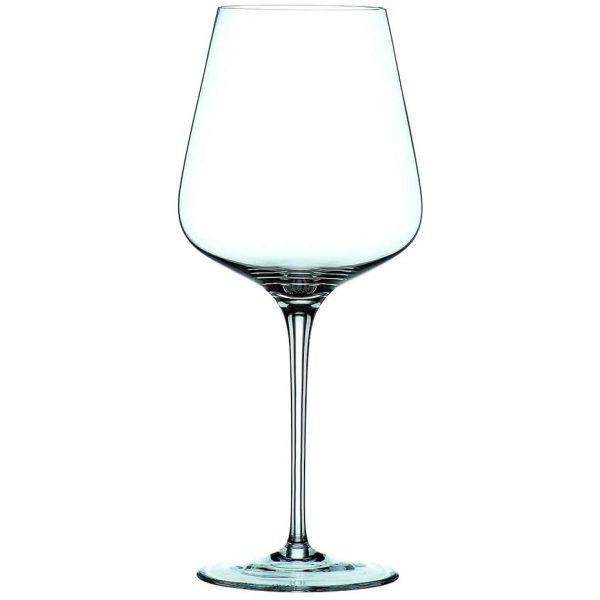 Bộ 4 ly rươu vang to 680ml Nachtmann ViNova 98076 ROTWEIN MAGNUM - Nhập Đức