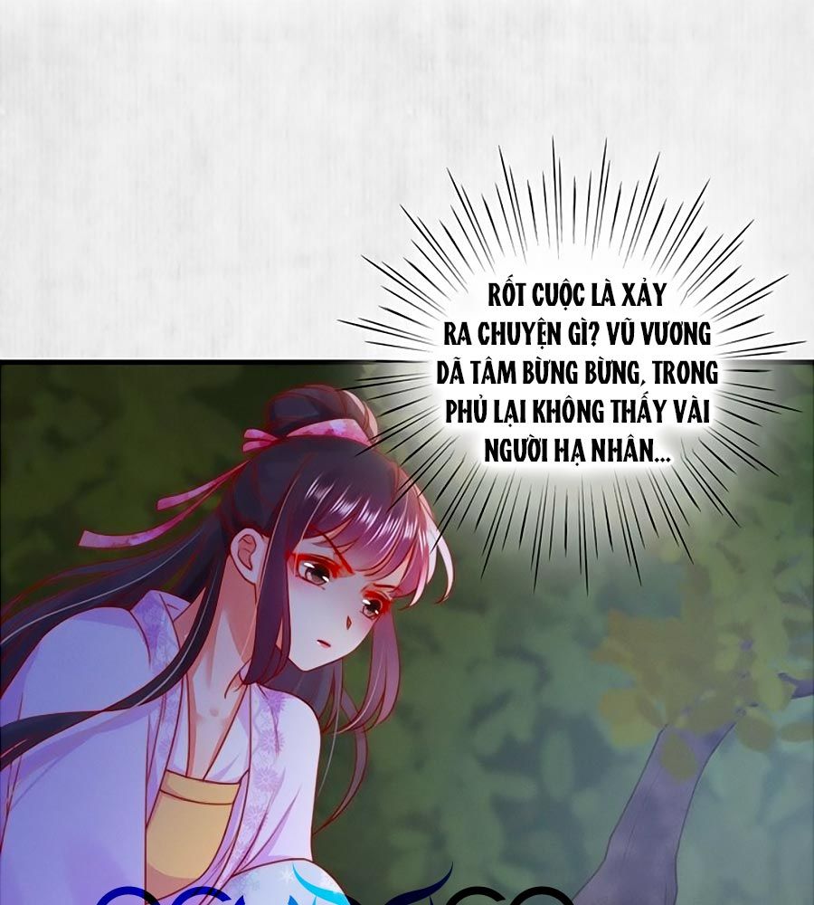 hoạn phi hoàn triều chapter 87 34