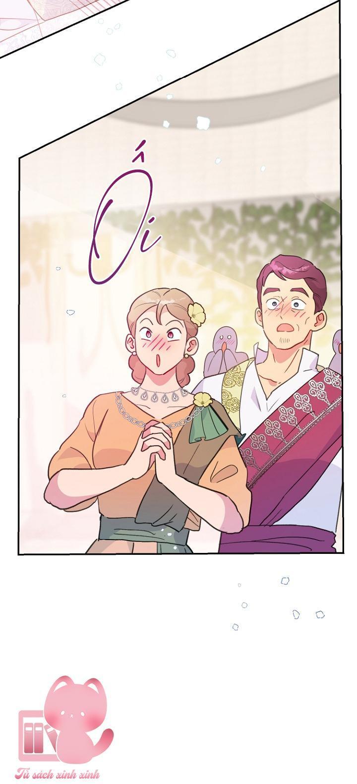 bỏ quách chồng con đi, tiền bạc mới là tất cả chapter 29 36