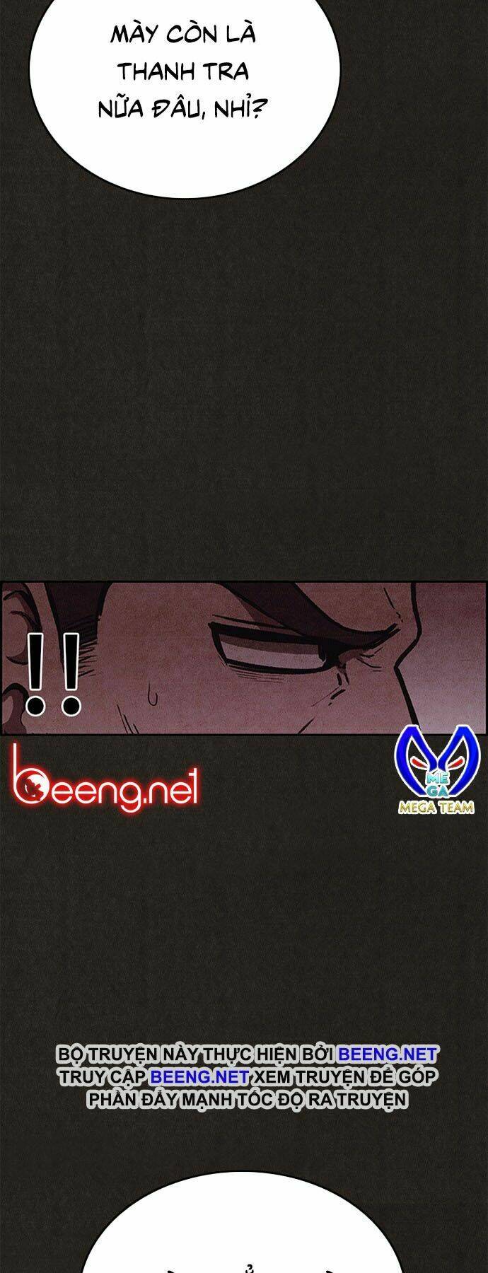 quái vật tại chung cư xanh chapter 89 9