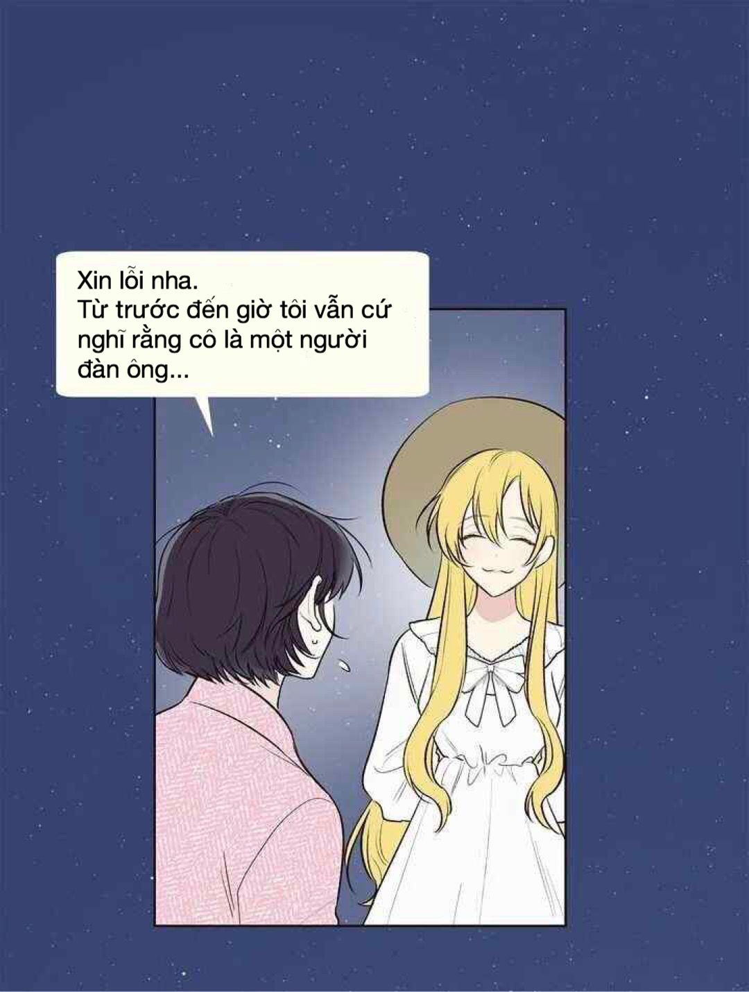 invitation of mystic messenger chapter 6 47