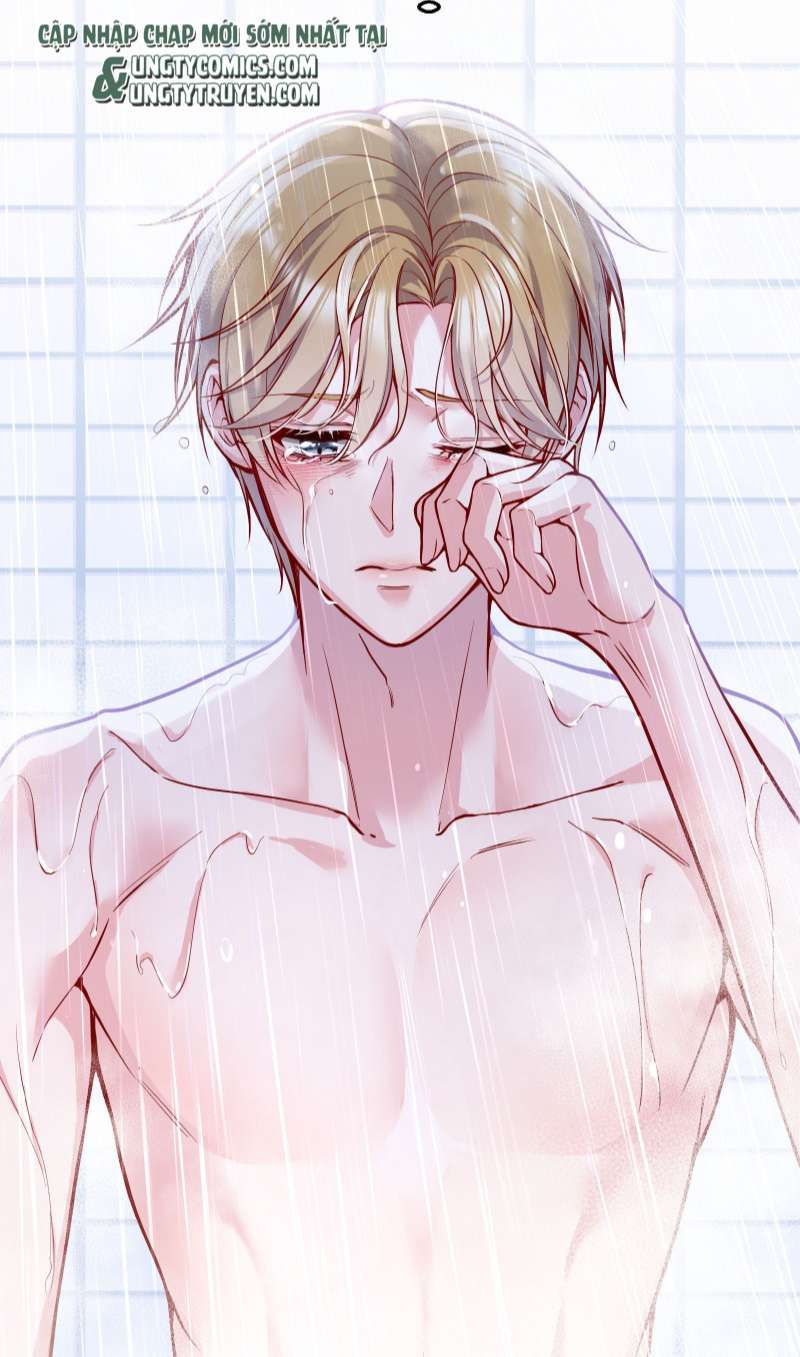 chàng nhân viên host và gã hàng xóm nguy hiểm chapter 91 41