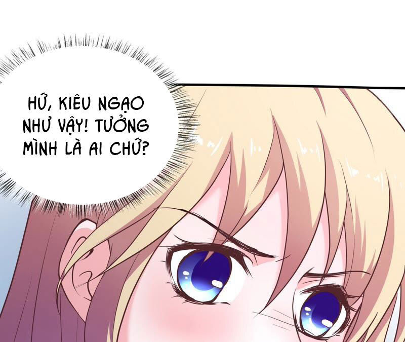chiến lược lãng mạn của thịnh thiếu chapter 4 46