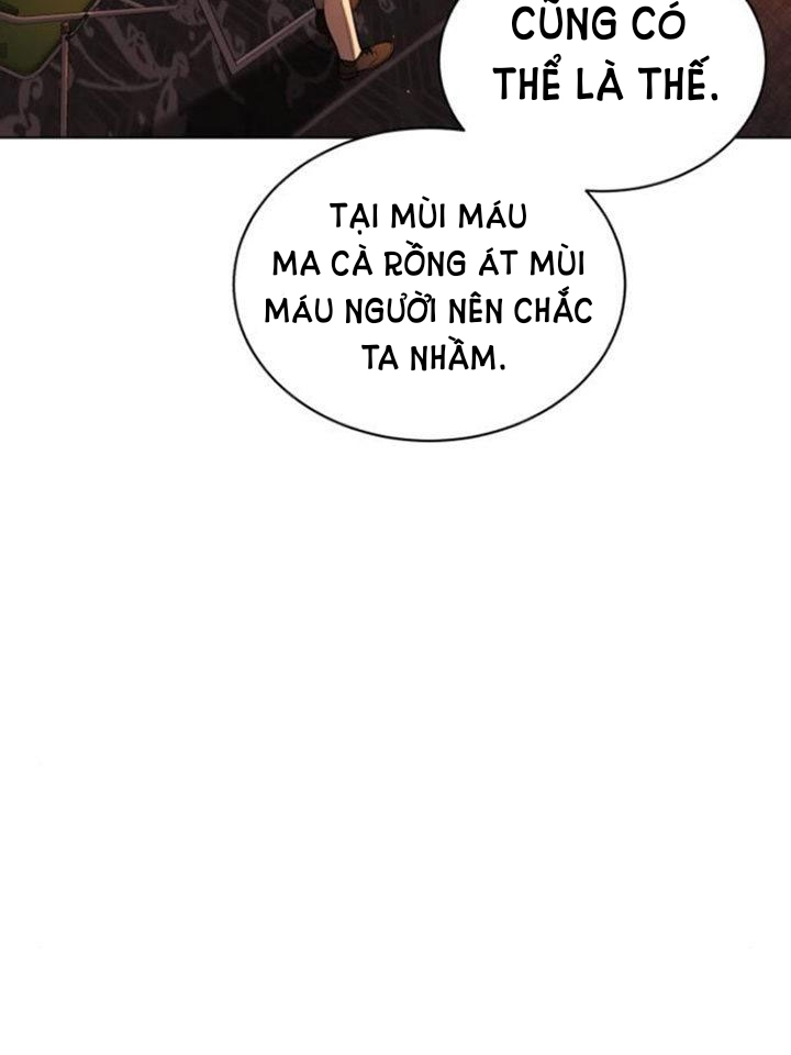 bạch huyết - white blood chapter 69 97