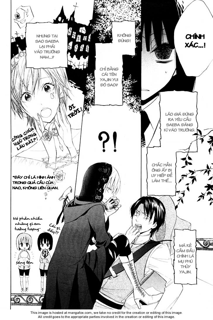 houou gakuen misoragumi chapter 8 12