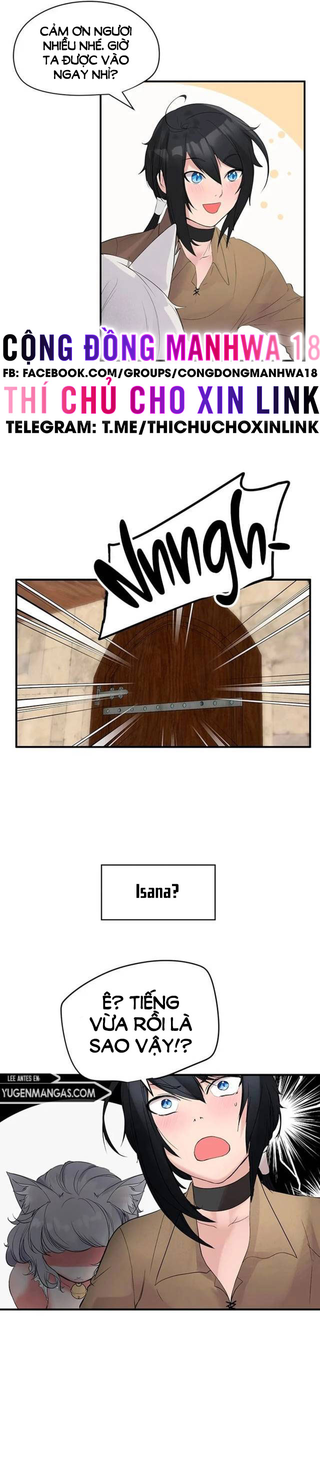 hiệp sĩ nô lệ của elf chapter 12 23