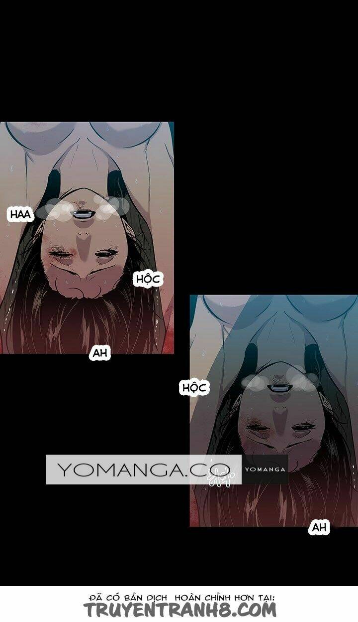 răng nanh chapter 14 17