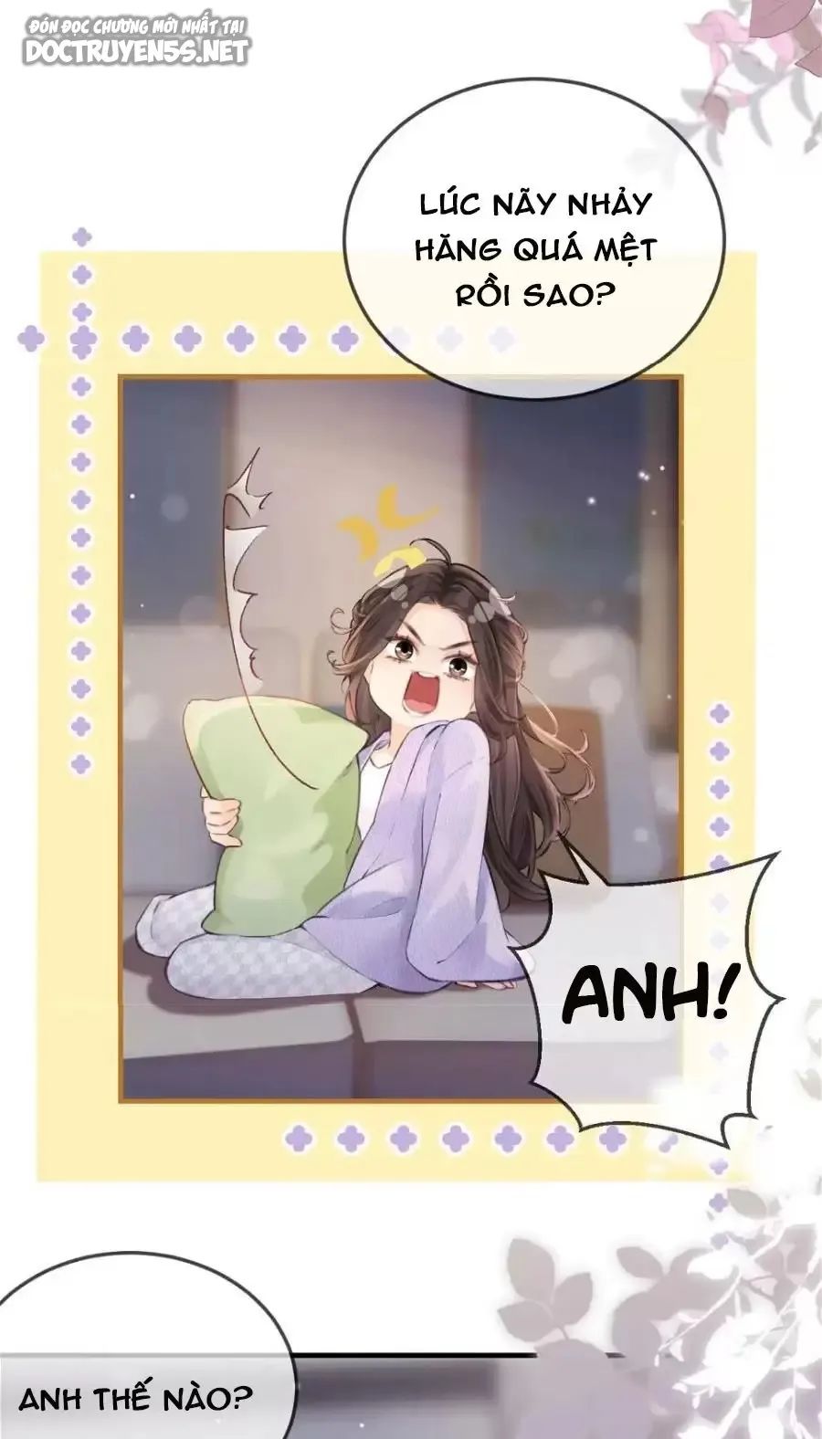 vợ chồng siêu sao có chút ngọt [m] chapter 10 5