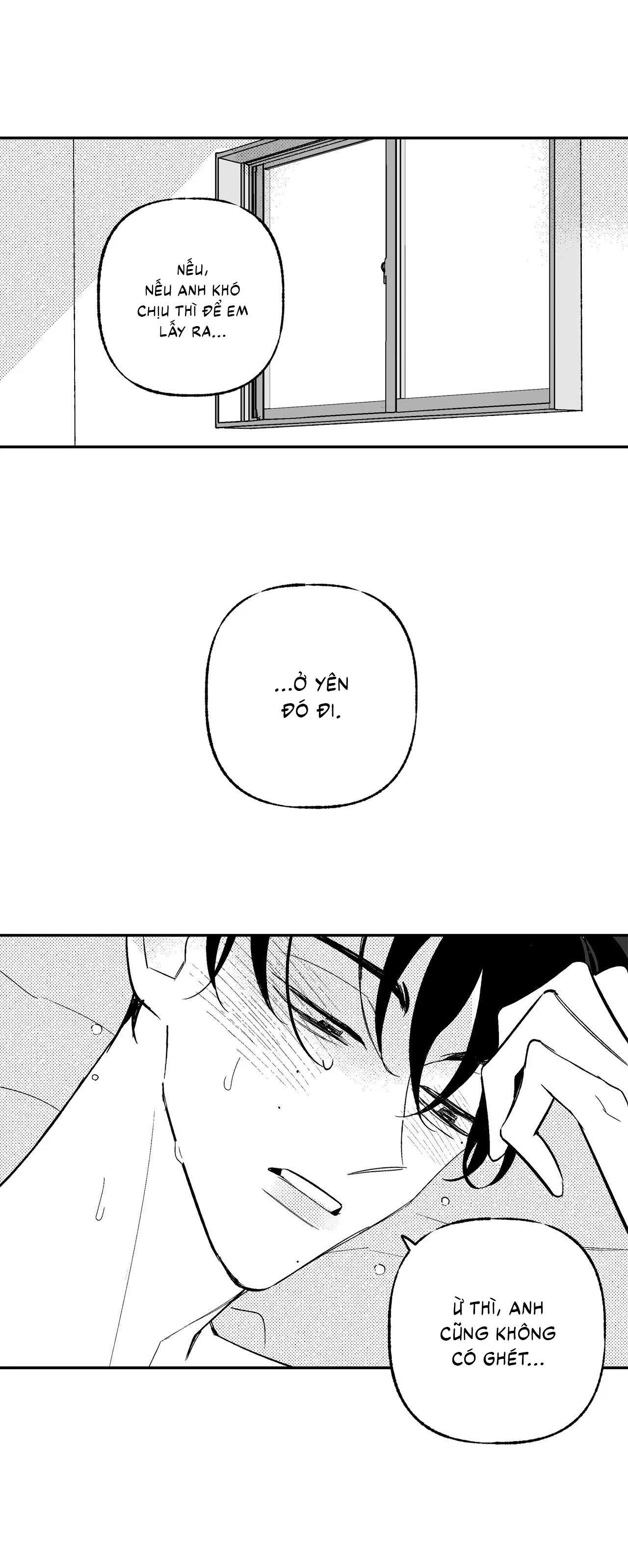 (cbunu) sự kết hợp hoàn hảo chapter 47 24