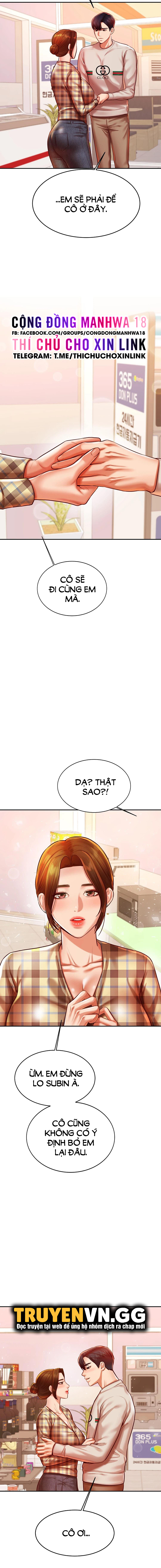 cô giáo ngoài giờ chapter 41 5